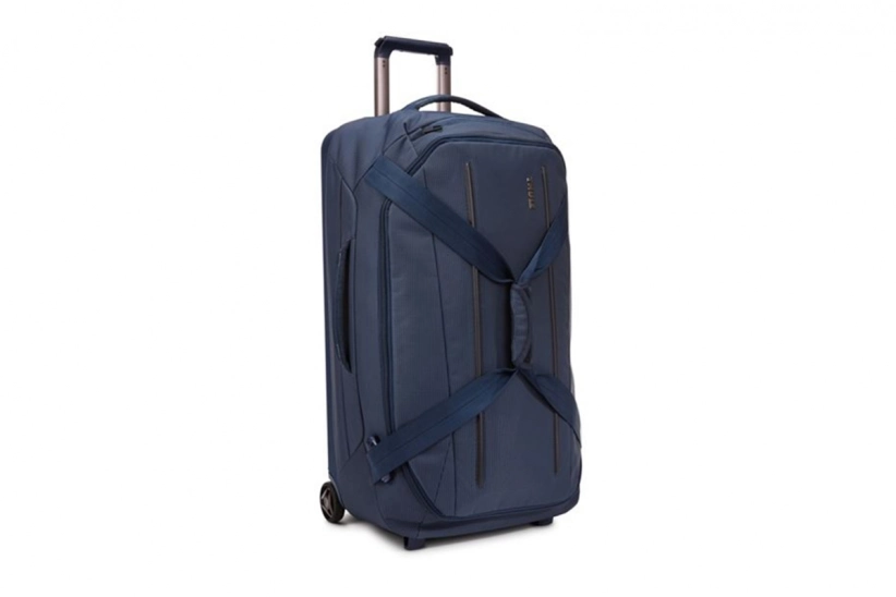 Taška na kolieskach Thule Crossover 2 Wheeled Duffel 76cm/30" C2WD30 - modrá
