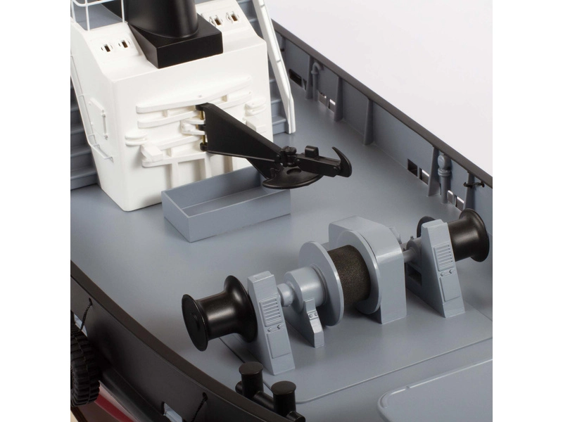 RC čln Proboat Port Tug Horizon 30" RTR