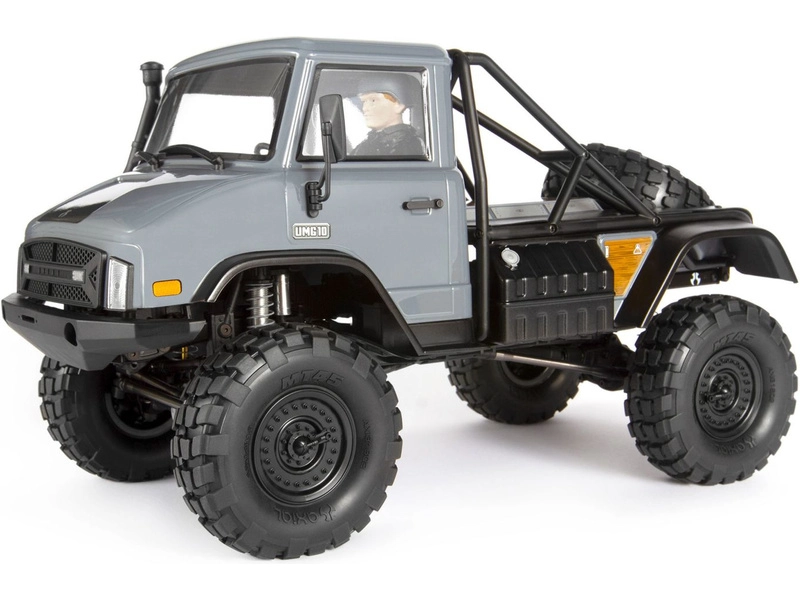 Axial SCX10 II UMG10 1:10 Kit