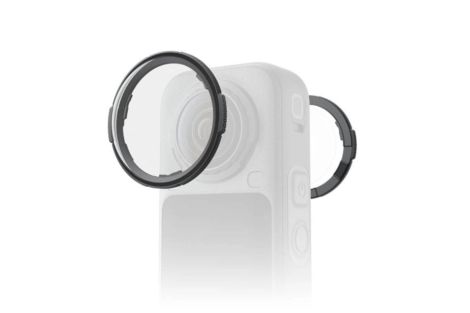 Insta360 X6 standardní ochranná skla objektivů