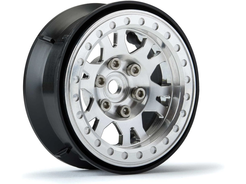 Pro-Line disk 1,9" Impulse Aluminum H12 (2)