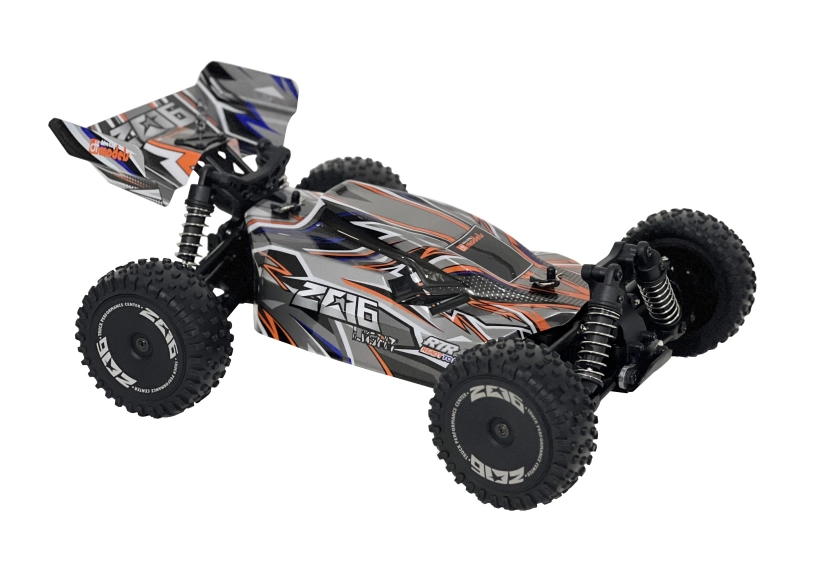 RC auto Z06 Light Buggy