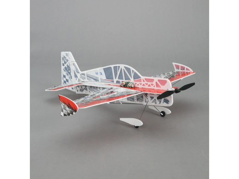 Yak 54 3D 0,4 m AS3X BNF Basic