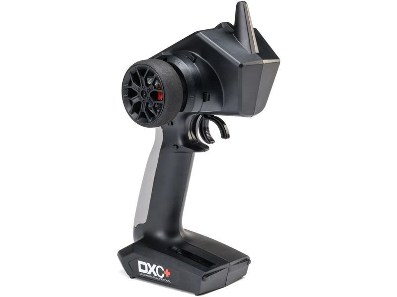 Spektrum DXC+ 12CH DSMR+