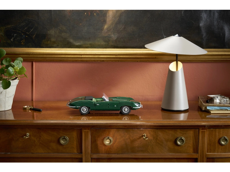 LEGO Icons - Jaguar E-Type
