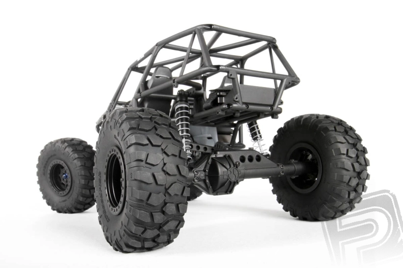 RC auto Axial Wraith Jeep Wrangler Poison Spyder