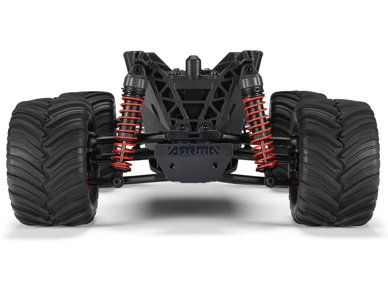 Arrma Quake Grom 1:16 4WD Smart RTR fialová