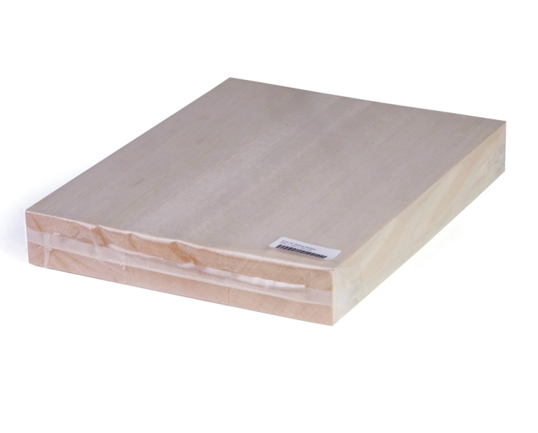 Balsový blok 300 x 240 x 40mm