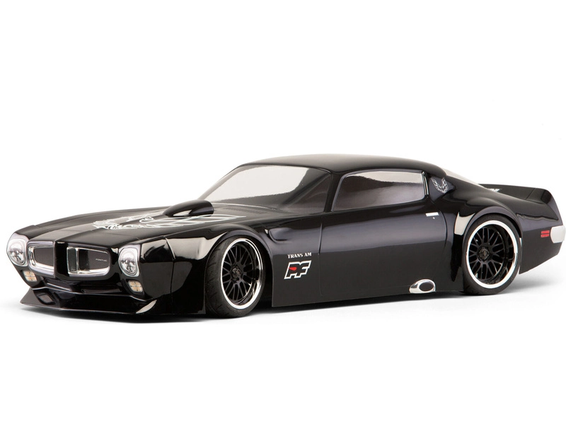 Karoséria PROTOform 1:10 Pontiac Firebird Trans Am