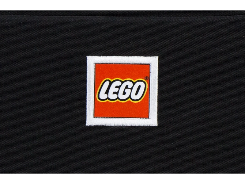 LEGO batoh Tribini Corporate – CLASSIC sivý