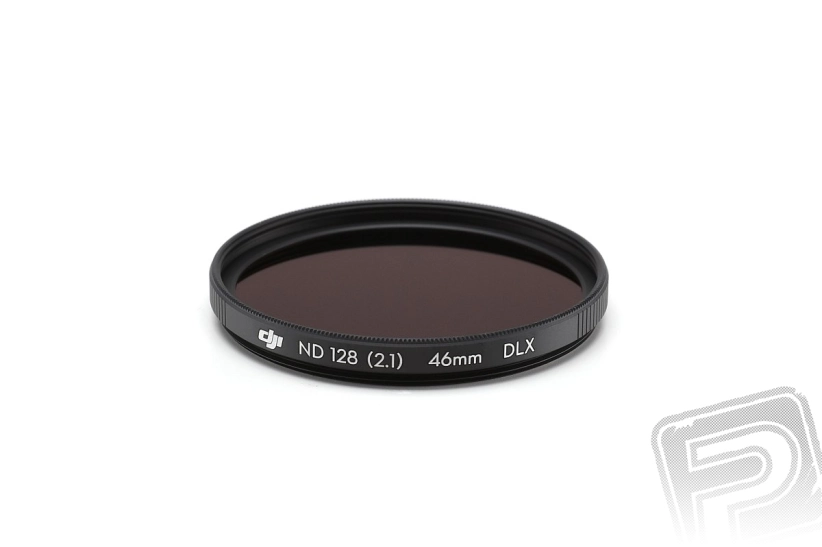 Zenmuse X7 - DL/DL-S objektív ND128 filter