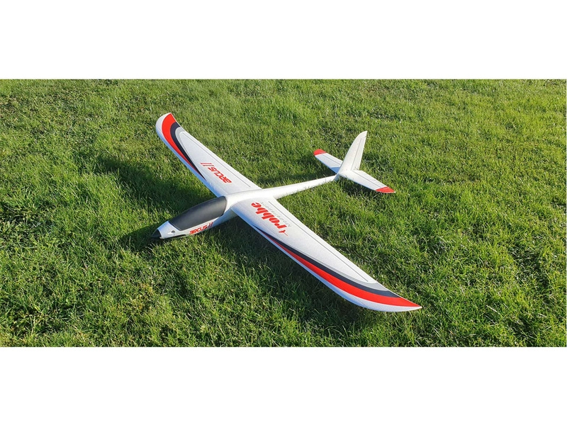 Arcus II 1,84 m PNP