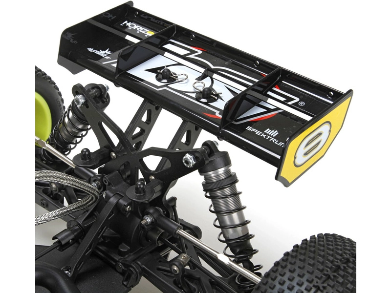 RC auto Losi 8ight-T Truggy