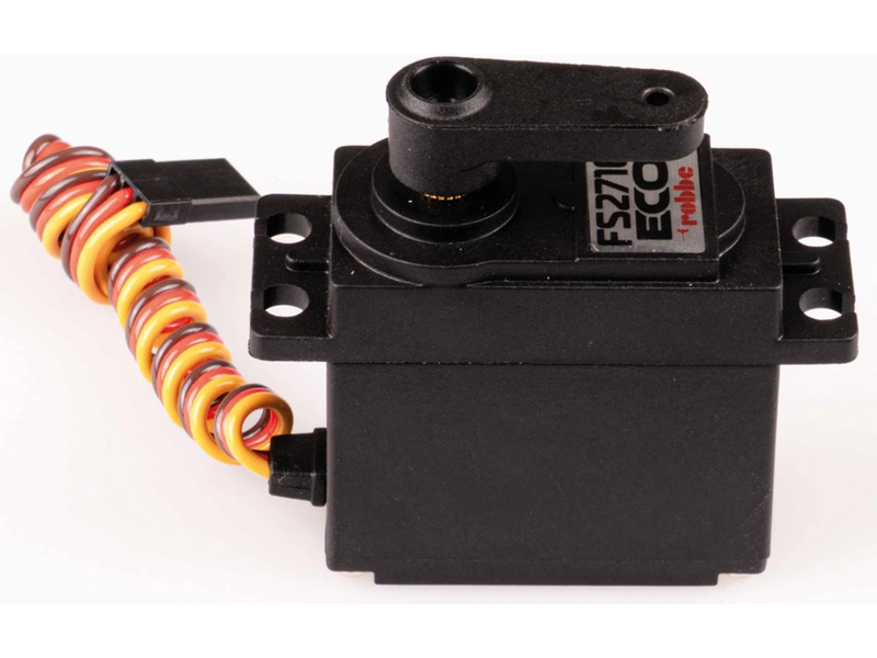 Robbe servo Eco FS 2716 HV 27kg.cm 0.16s/60° MG 25T