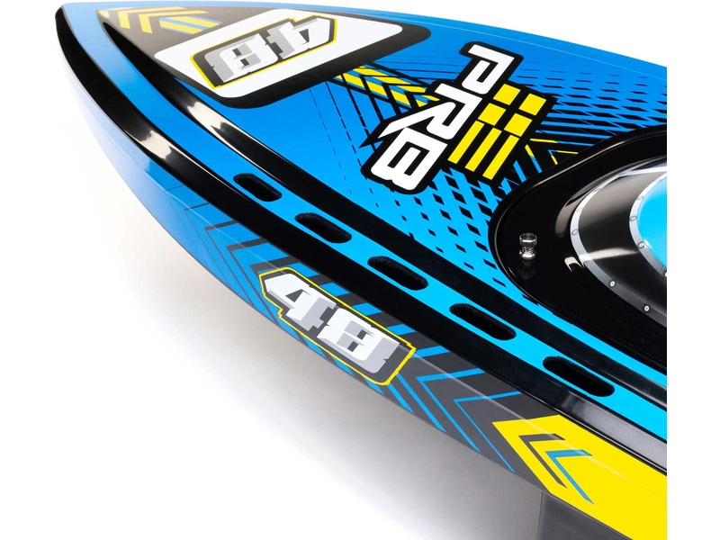 RC čln Proboat Super Sonicwake 48" 8S RTR