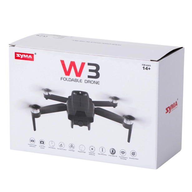 Dron Syma W3