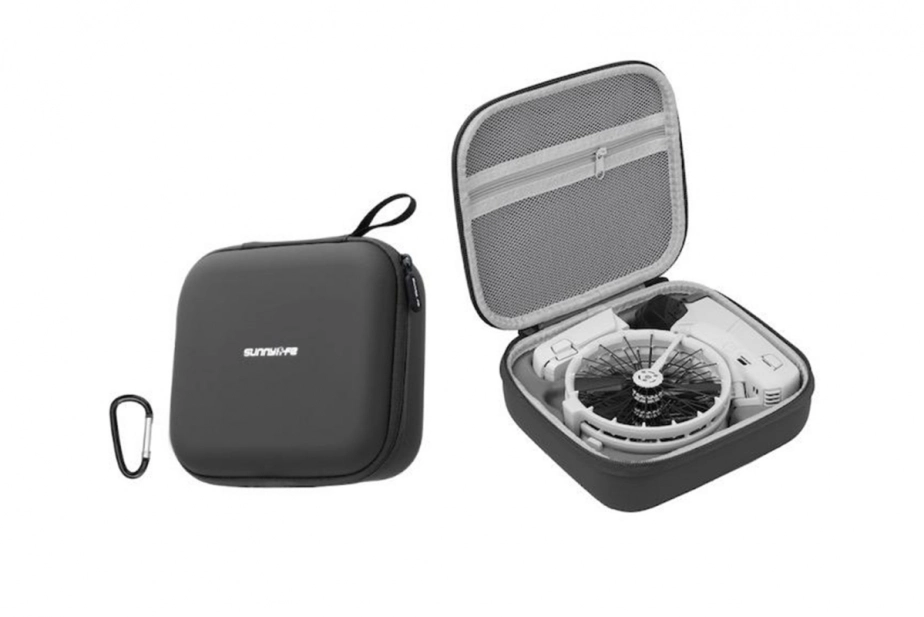 DJI Flip - PU pouzdro