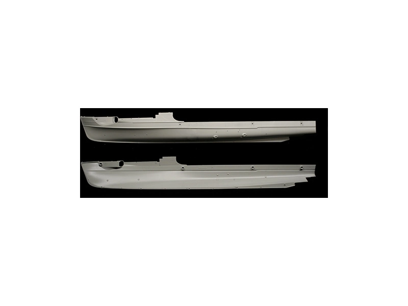 Italeri SCHNELLBOOT TYP S-100 (1:35)