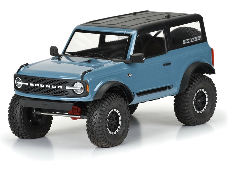 Karoséria Pro-Line 1:10 Ford Bronco 2021 (rázvor 290 mm)