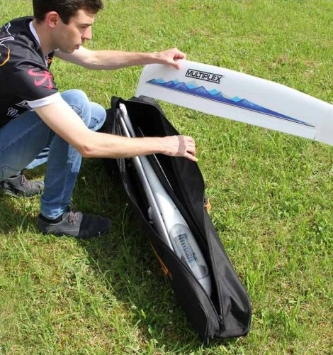 763318 Taška/batoh pre vetrone