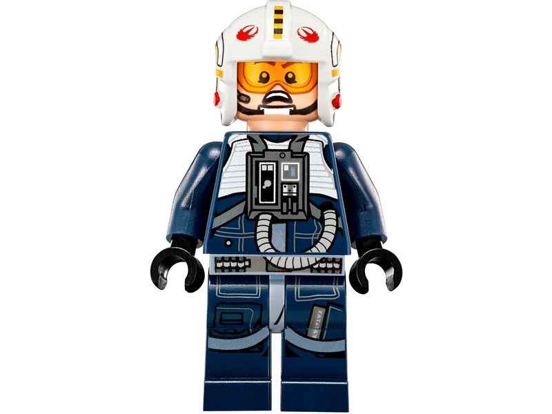 LEGO Star Wars - Mikrostíhačka Y-Wing