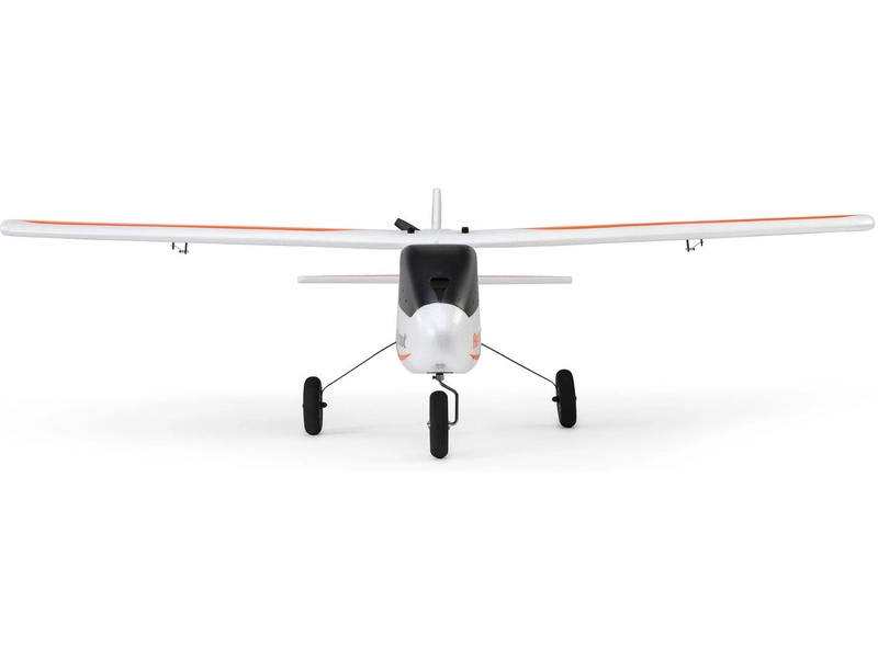 Hobbyzone AeroScout S 2 1.1m SAFE BNF Basic