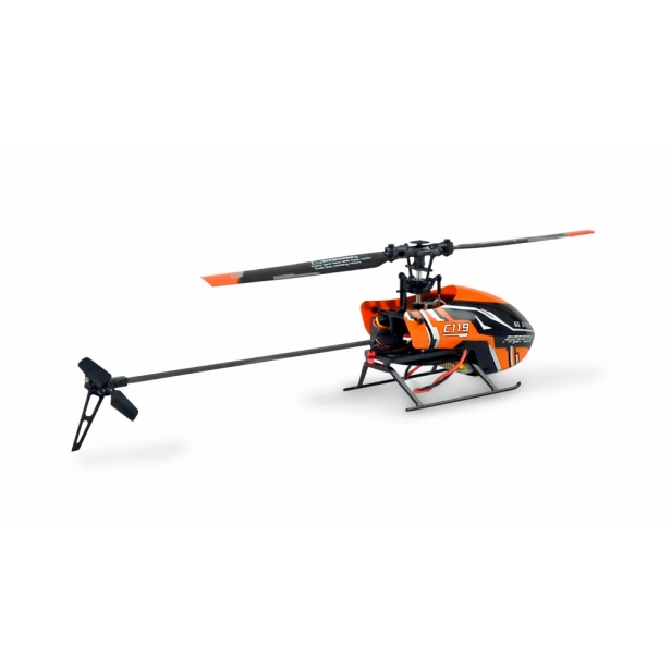 RC vrtuľník AFX4 6G RTF