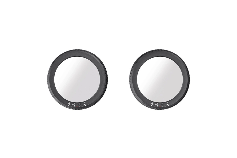 Insta360 Antigravity A1 Vision -3,0 D korekční čočky