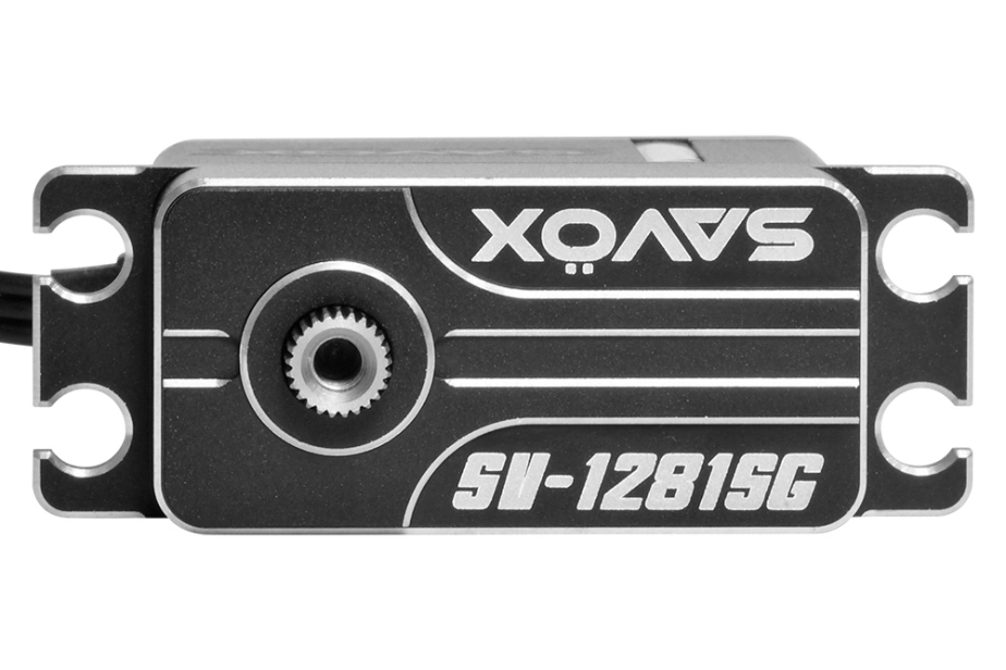 SV-1281SG HiVOLT digitálne servo (60kg-0,14s/60°)