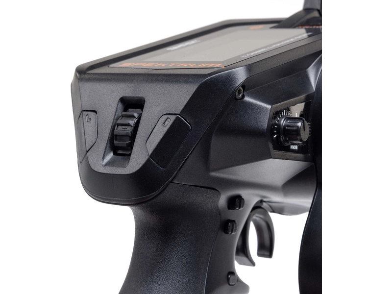 Spektrum DX Pro+ 12CH DSMR+
