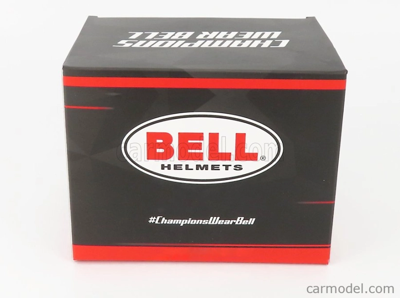 Mini prilba Bell helma F1 Casco Prilba Alfa Romeo C41 Team Orlen Racing N 7 Italy Imola Gp 2021 Kimi Raikkonen 1:2 Red Light Blue