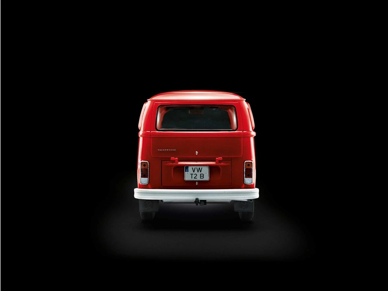 Revell Volkswagen T2 (1:24) (Easy-Click)