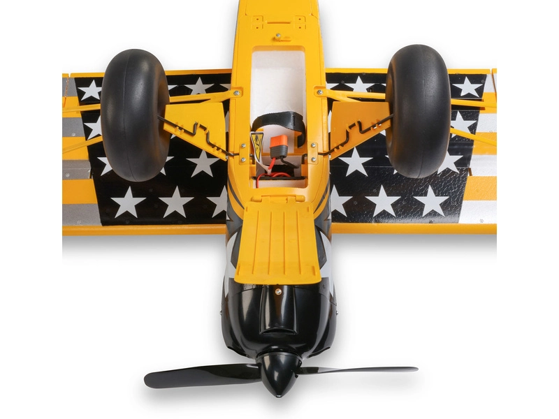 Hobbyzone Carbon Cub S 2 1.3m Cleetus McFarland SE BNF Basic