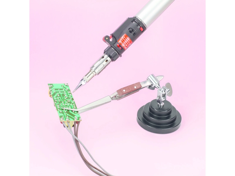 Modelcraft pomocný stavitelný držák