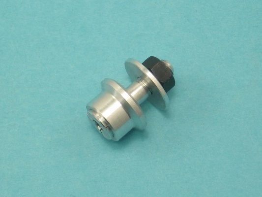 Unašeč vrtule MPJ 3,0mm s maticí