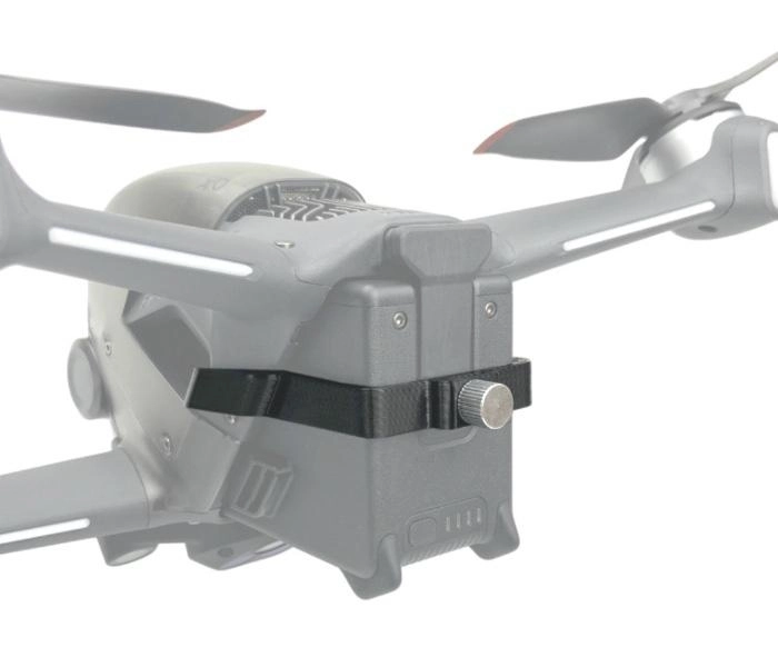 DJI FPV – poistka batérie