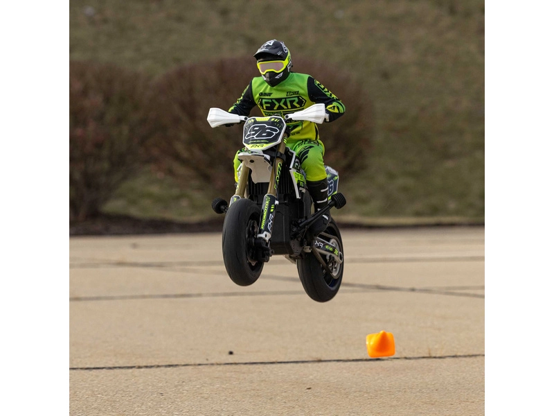 Losi Promoto-SM 1:4 RTR FXR