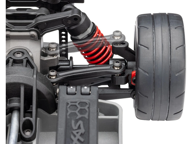 Traxxas podvozek 4-Tec 2.0 1:10 VX3 RTR