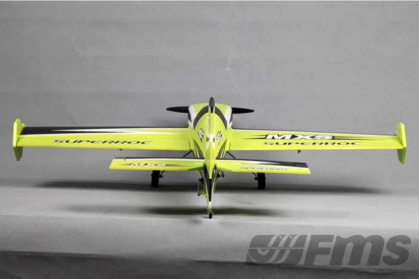 MXS 3D V2 1100 mm ARF