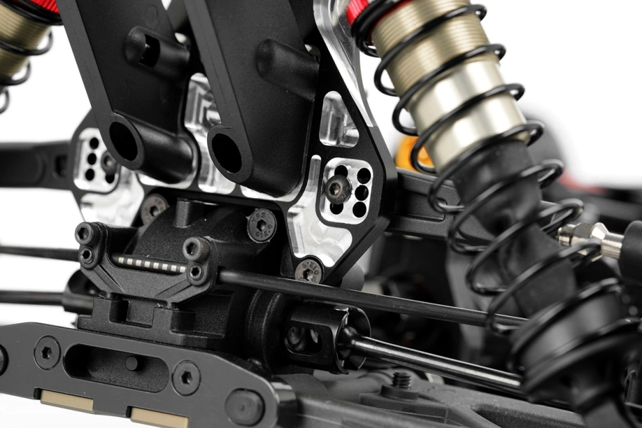 SWORKz Apollo II eEVO 1/8 Brushless Power Buggy Pro RTR s lakovanou karoserií