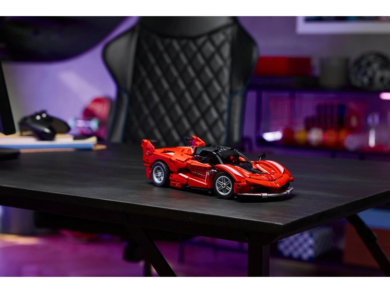 LEGO Technic - Ferrari FXX K