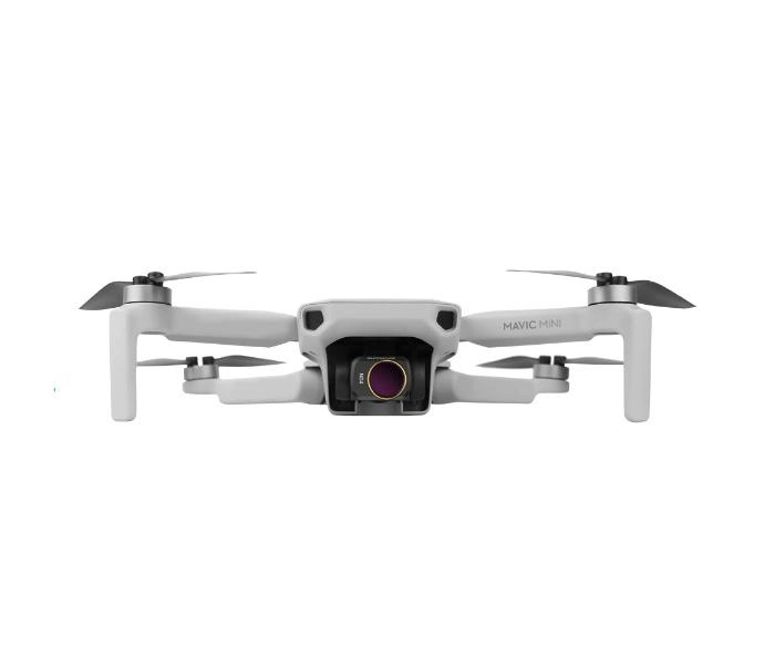 MAVIC MINI – MCUV filter