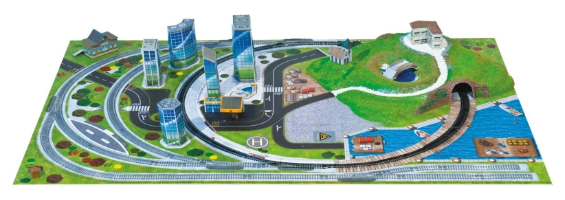 MEHANO Speed train OUIGO | RCprofi.cz