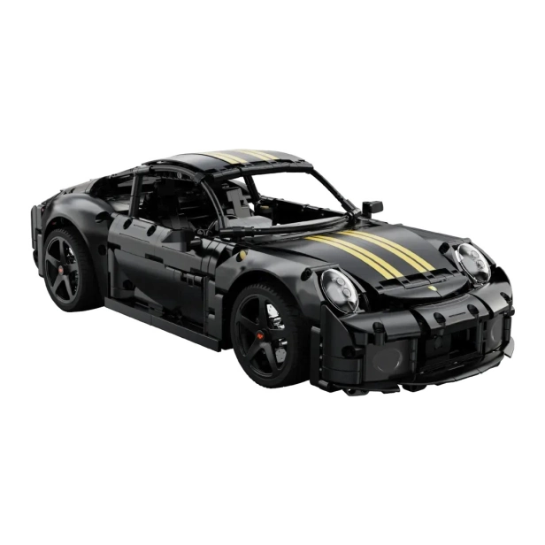 RC súprava RUF GT 2019 | RCprofi.sk