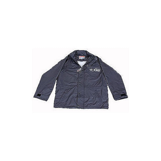 GM športová bunda, veľkosť M 100 % polyester