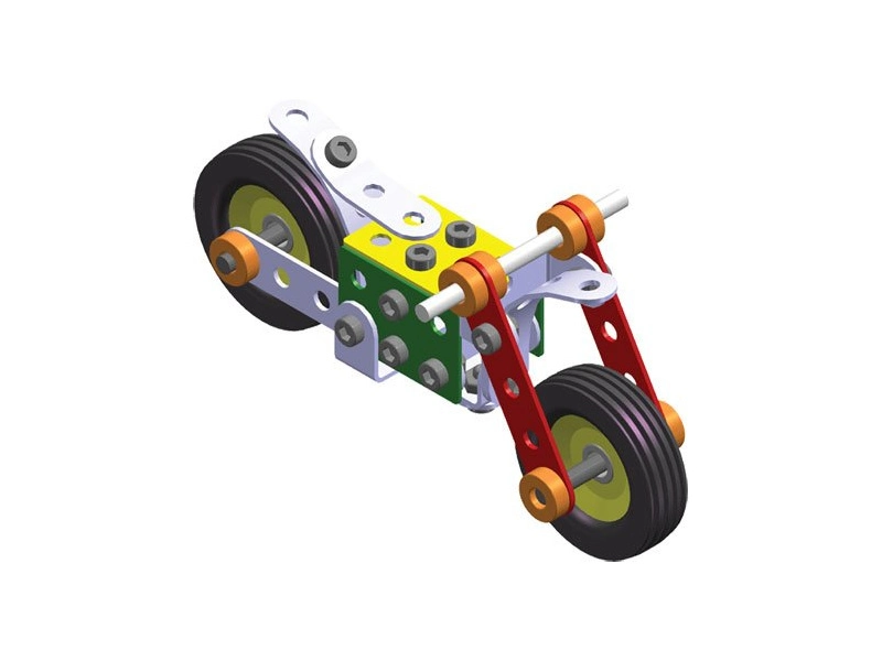 Merkur motocykl 011