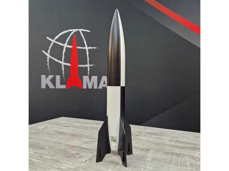 Klima A4/V2 75 mm Kit
