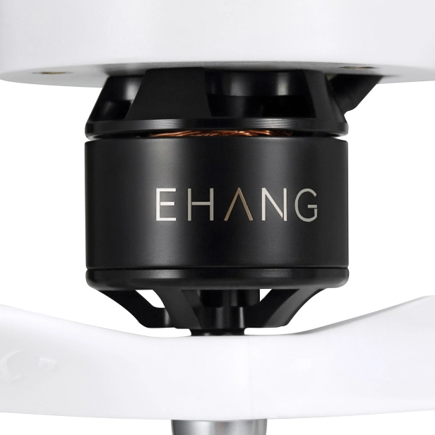 EHANG GHOSTDRONE 2.0 Aerial, bílá