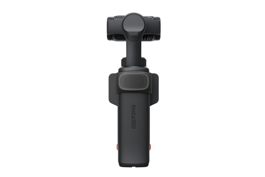 Insta360 Luna Ultra Standard Bundle Cosmic Black