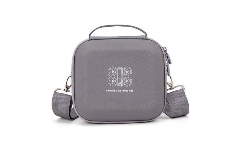 DJI NEO - PU Storage Case with Shoulder Strap na drona